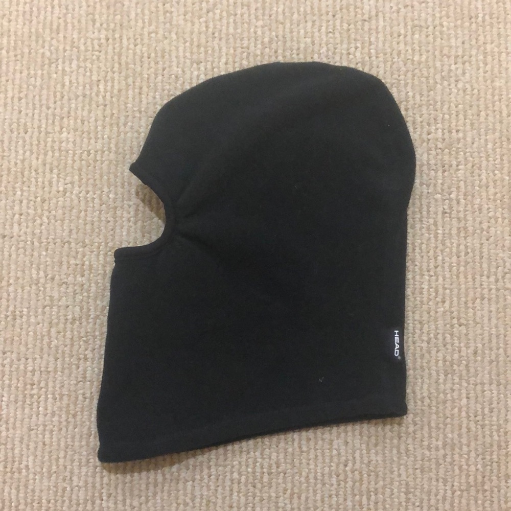 Head brand fleece polartec balaclava, size L/XL